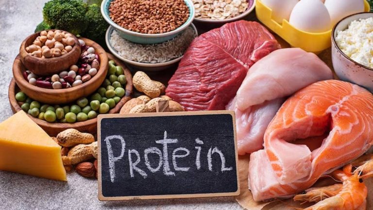 Những Loại Thực Phẩm Có Nhiều Protein Hơn Trứng Để Thay Thế