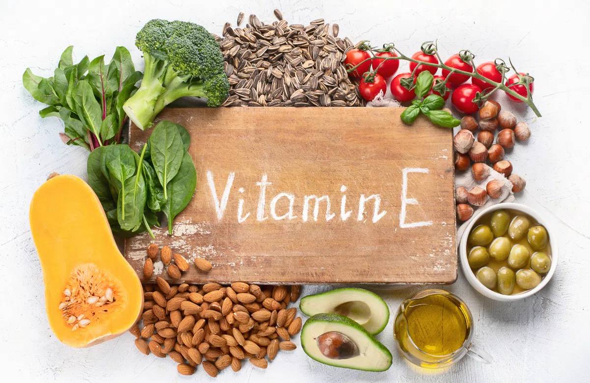 Vitamin E