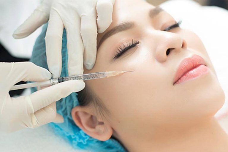 Filler Khác Botox Như Thế Nào? Hiểu Để Lựa Chọn Đúng!