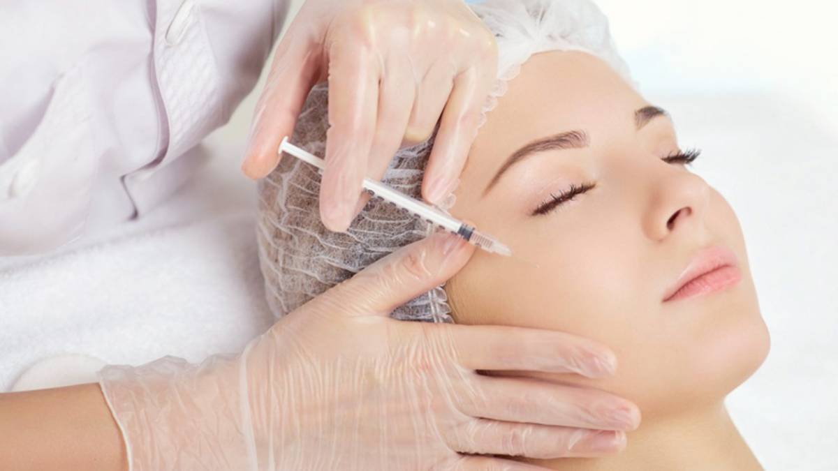 Sự khác biệt giữa Filler và Botox trong thẩm mỹ